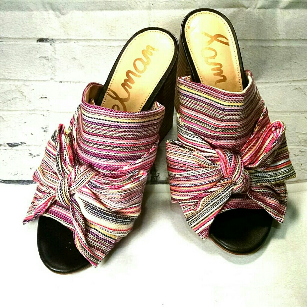 Sam Edelman Nwot